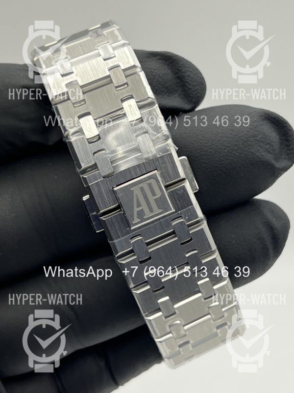 Товар Audemars Piguet Royal Oak 41mm 15500ST.OO.1220ST.01 ZF V2 Фото 17 - Audemars Piguet Royal Oak 41mm 15500ST.OO.1220ST.01 ZF V2