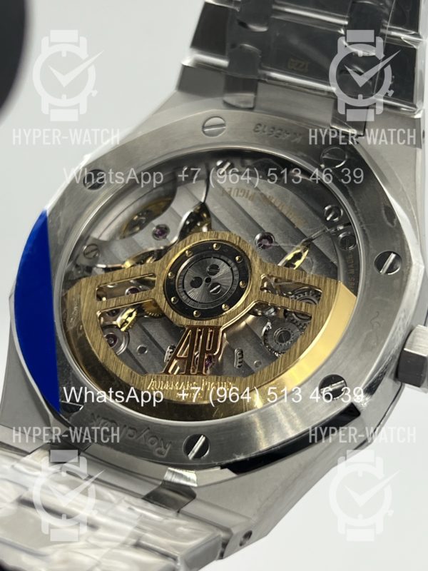 Товар Audemars Piguet Royal Oak 41mm 15500ST.OO.1220ST.01 ZF V2 Фото 20 - Audemars Piguet Royal Oak 41mm 15500ST.OO.1220ST.01 ZF V2