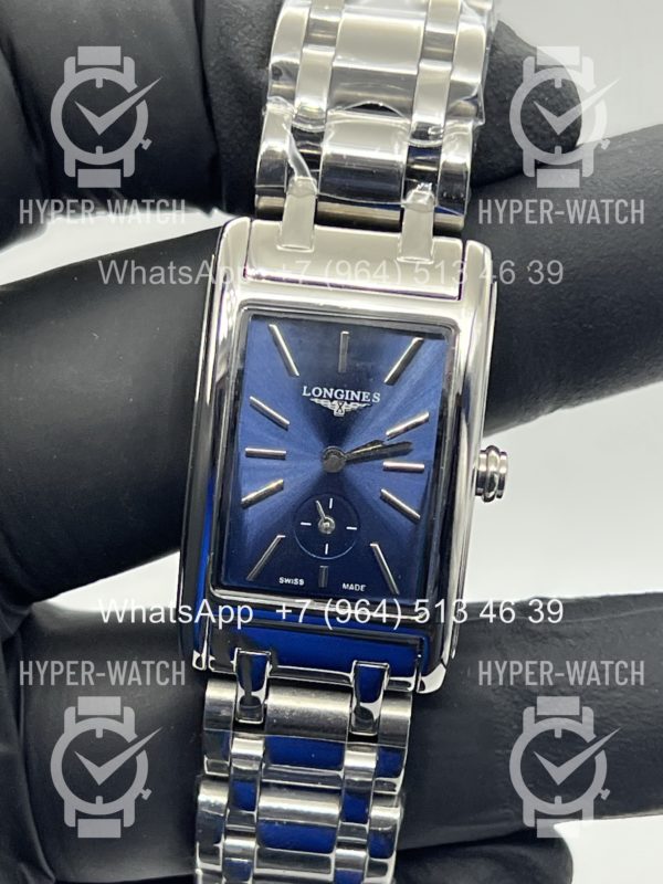 Фото 2 - Longines Dolcevita Art 10847