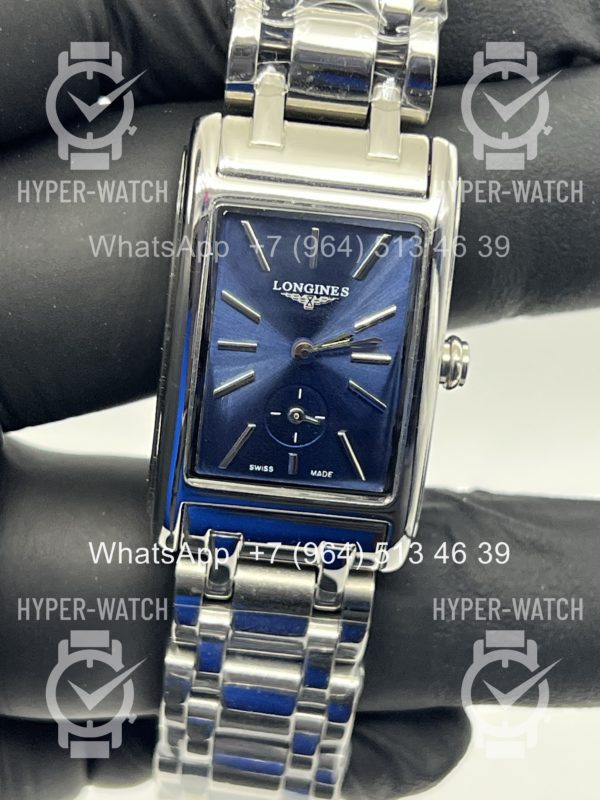 Фото 5 - Longines Dolcevita Art 10847