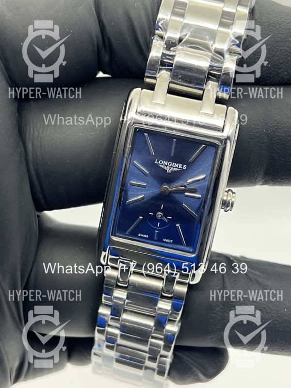 Фото 7 - Longines Dolcevita Art 10847
