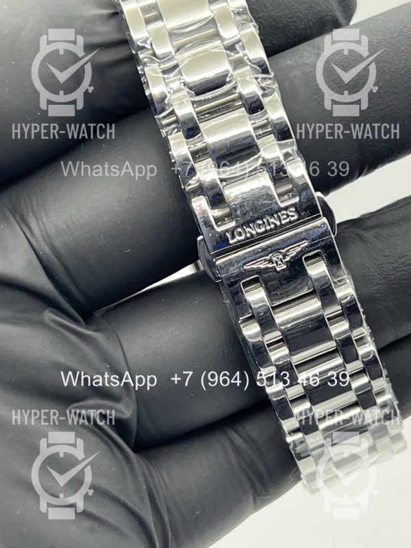 Фото 12 - Longines Dolcevita Art 10847