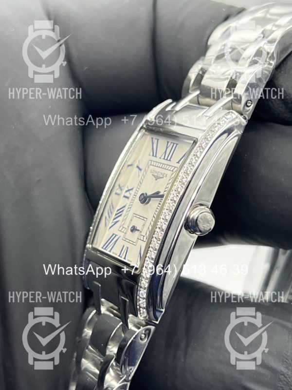 Товар Longines Dolcevita Art 10849 Фото 6 - Longines Dolcevita Art 10849