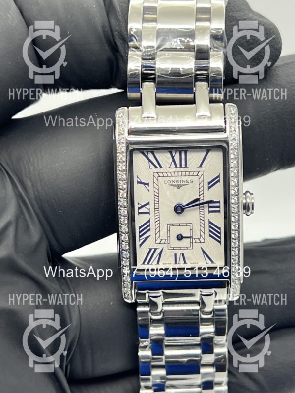 Товар Longines Dolcevita Art 10849 Фото 7 - Longines Dolcevita Art 10849