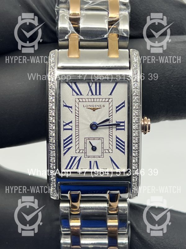 Фото 5 - Longines Dolcevita Art 10851
