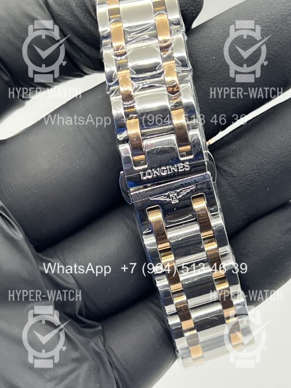 Фото 10 - Longines Dolcevita Art 10851