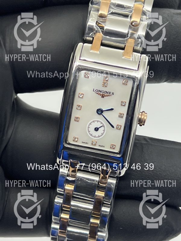 Фото 2 - Longines Dolcevita Art 10848