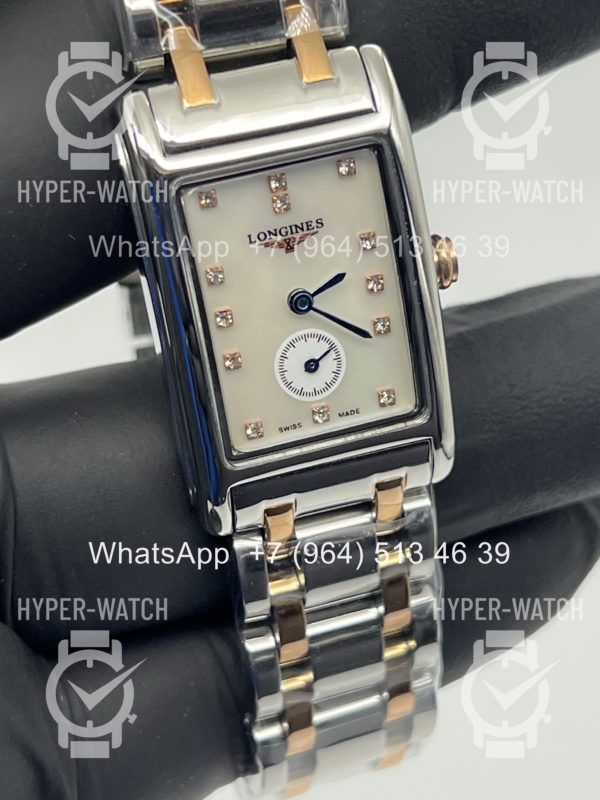 Фото 4 - Longines Dolcevita Art 10848