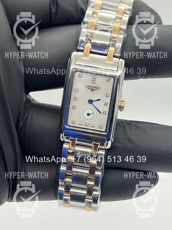 Фото 6 - Longines Dolcevita Art 10848