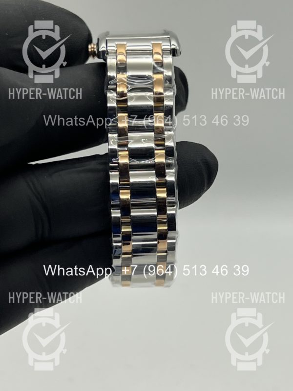 Фото 11 - Longines Dolcevita Art 10848