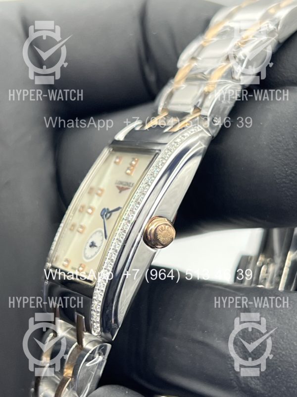 Фото 3 - Longines Dolcevita Art 10850