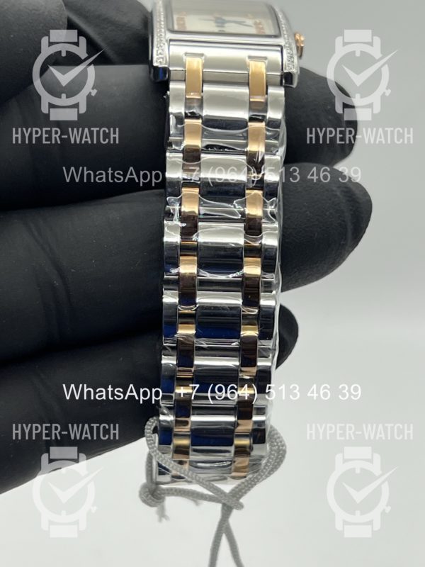 Фото 10 - Longines Dolcevita Art 10850