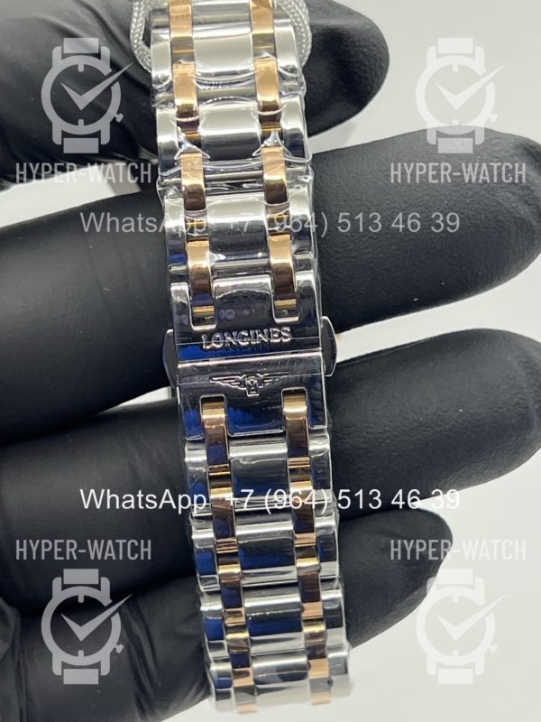 Фото 16 - Longines Dolcevita Art 10850