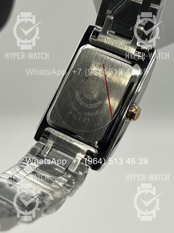 Фото 18 - Longines Dolcevita Art 10850
