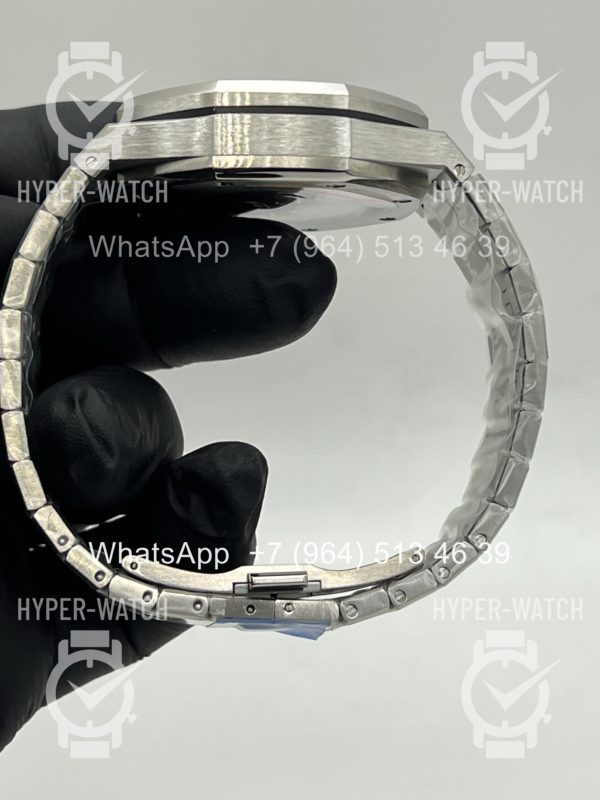 Товар Audemars Piguet Royal Oak Dual Time 26120ST.OO.1220ST.02 Фото 8 - Audemars Piguet Royal Oak Dual Time 26120ST.OO.1220ST.02