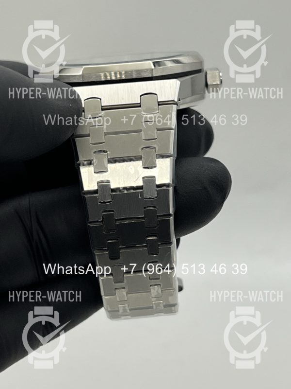 Фото 7 - Audemars Piguet Royal Oak Dual Time 26120ST Green