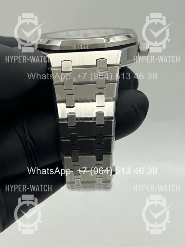 Товар Audemars Piguet Royal Oak Dual Time 26120ST.OO.1220ST.01 Steel Фото 8 - Audemars Piguet Royal Oak Dual Time 26120ST.OO.1220ST.01 Steel