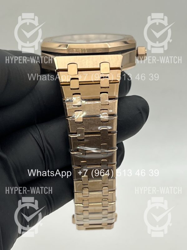 Товар Audemars Piguet Royal Oak Dual Time 26120.OO.D088CR.01 Steel Фото 6 - Audemars Piguet Royal Oak Dual Time 26120.OO.D088CR.01 Steel