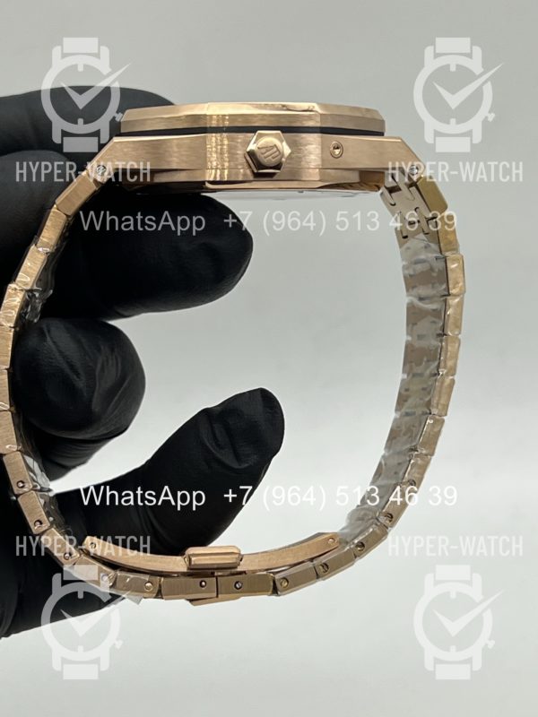 Товар Audemars Piguet Royal Oak Dual Time 26120.OO.D088CR.01 Steel Фото 7 - Audemars Piguet Royal Oak Dual Time 26120.OO.D088CR.01 Steel