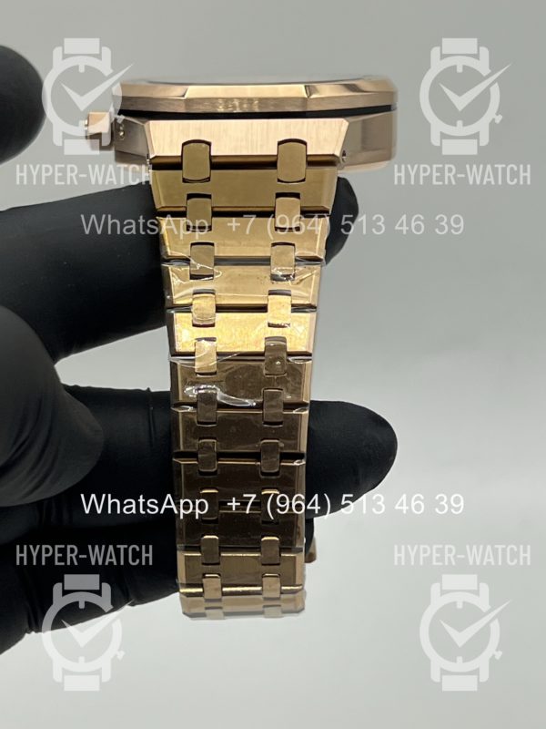 Товар Audemars Piguet Royal Oak Dual Time 26120.OO.D088CR.01 Steel Фото 8 - Audemars Piguet Royal Oak Dual Time 26120.OO.D088CR.01 Steel