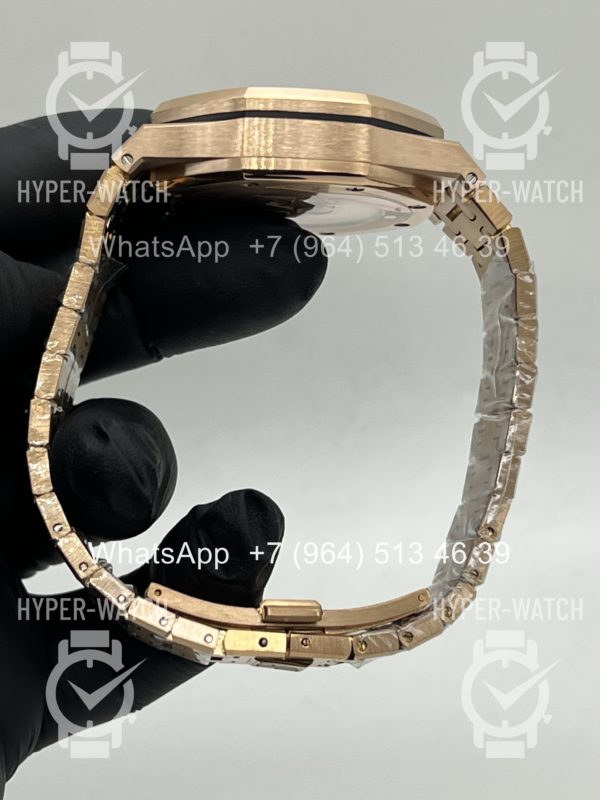 Товар Audemars Piguet Royal Oak Dual Time 26120.OO.D088CR.01 Steel Фото 9 - Audemars Piguet Royal Oak Dual Time 26120.OO.D088CR.01 Steel