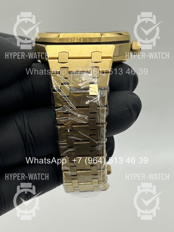 Товар Audemars Piguet Royal Oak Dual Time 25730BA.OO.0789BA.06 Steel Фото 8 - Audemars Piguet Royal Oak Dual Time 25730BA.OO.0789BA.06 Steel