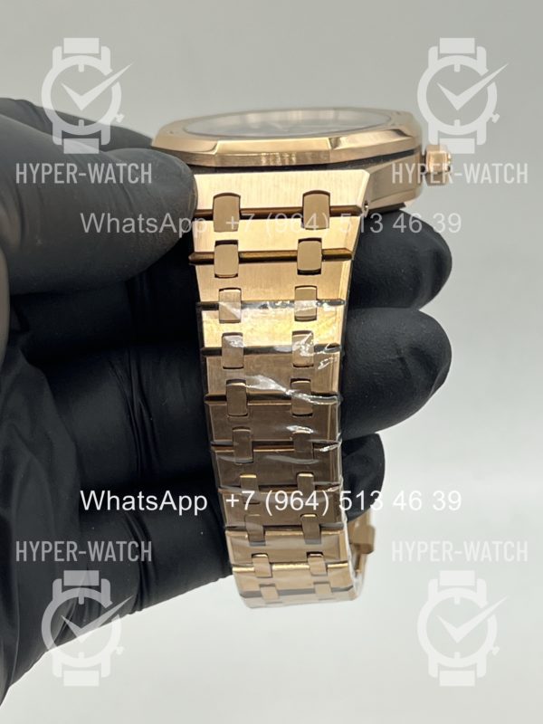 Товар Audemars Piguet Royal Oak Dual Time 26120OR Blue Фото 8 - Audemars Piguet Royal Oak Dual Time 26120OR Blue