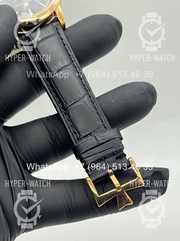 Товар Vacheron Constantin Traditionnelle 38mm Art 10927 Фото 8 - Vacheron Constantin Traditionnelle 38mm Art 10927