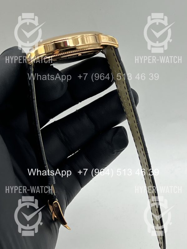 Товар Vacheron Constantin Traditionnelle 38mm Art 10927 Фото 9 - Vacheron Constantin Traditionnelle 38mm Art 10927