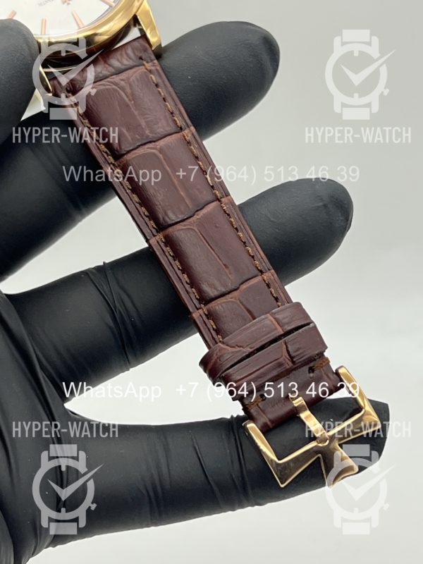 Товар Vacheron Constantin Traditionnelle 38mm Art 10928 Фото 5 - Vacheron Constantin Traditionnelle 38mm Art 10928