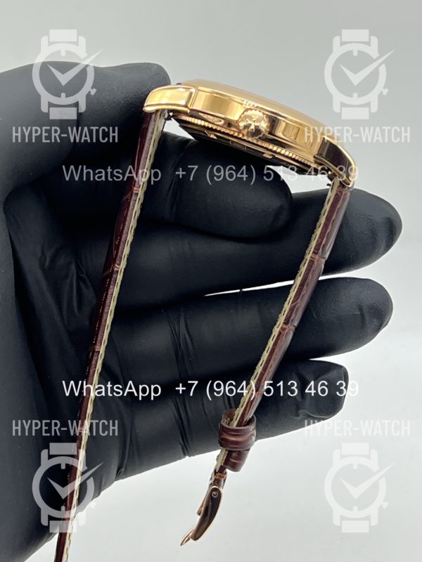 Товар Vacheron Constantin Traditionnelle 38mm Art 10928 Фото 7 - Vacheron Constantin Traditionnelle 38mm Art 10928