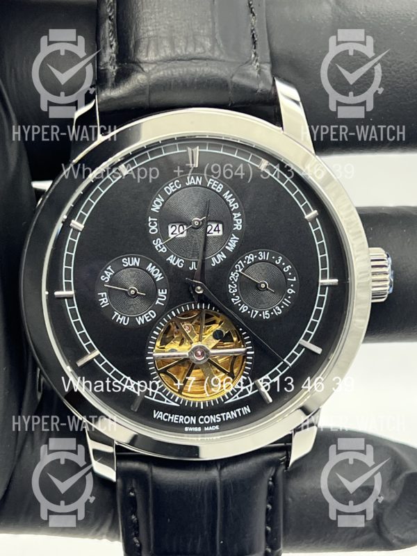 Товар Vacheron Constantin Traditionnelle 44mm Art 10930 Фото 2 - Vacheron Constantin Traditionnelle 44mm Art 10930