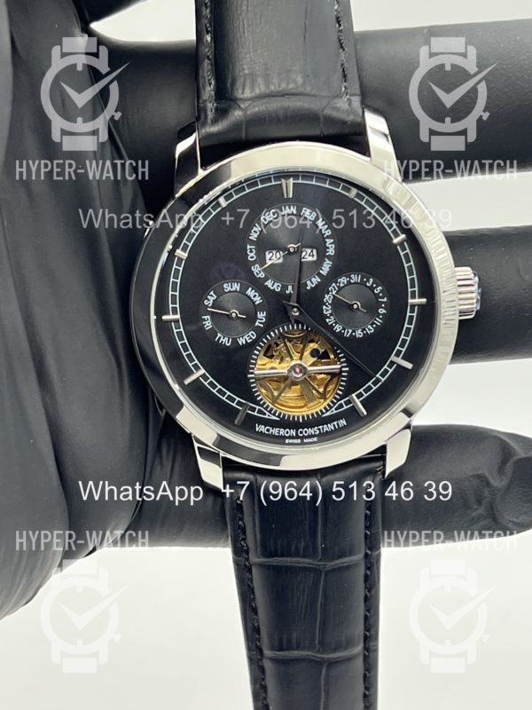 Товар Vacheron Constantin Traditionnelle 44mm Art 10930 Фото 4 - Vacheron Constantin Traditionnelle 44mm Art 10930