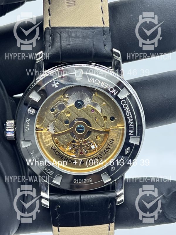 Товар Vacheron Constantin Traditionnelle 44mm Art 10930 Фото 9 - Vacheron Constantin Traditionnelle 44mm Art 10930