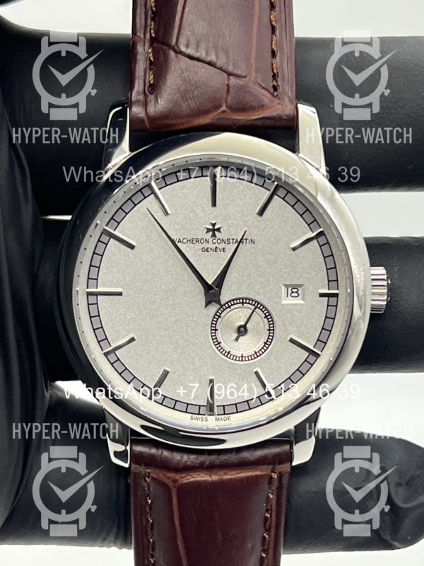Товар Vacheron Constantin Traditionnelle 38mm Art 10929 Фото 2 - Vacheron Constantin Traditionnelle 38mm Art 10929
