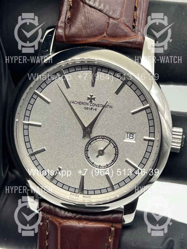 Товар Vacheron Constantin Traditionnelle 38mm Art 10929 Фото 3 - Vacheron Constantin Traditionnelle 38mm Art 10929