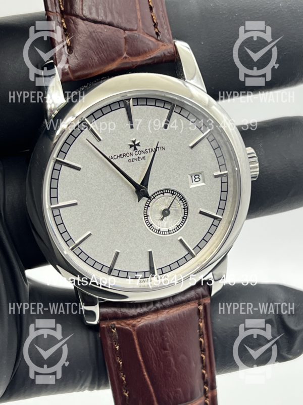 Товар Vacheron Constantin Traditionnelle 38mm Art 10929 Фото 4 - Vacheron Constantin Traditionnelle 38mm Art 10929