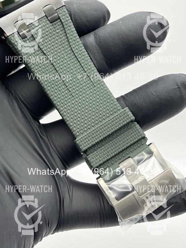 Товар Audemars Piguet Royal Oak Offshore 44mm 26405CE.OO.A056CA.01 Ceramic Фото 7 - Audemars Piguet Royal Oak Offshore 44mm 26405CE.OO.A056CA.01 Ceramic
