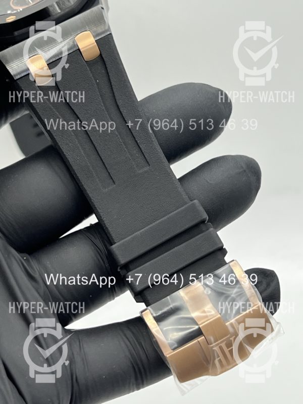 Товар Audemars Piguet Royal Oak Offshore 44mm 26405CE.OO.A002CA.99.99 Gims Фото 8 - Audemars Piguet Royal Oak Offshore 44mm 26405CE.OO.A002CA.99.99 Gims