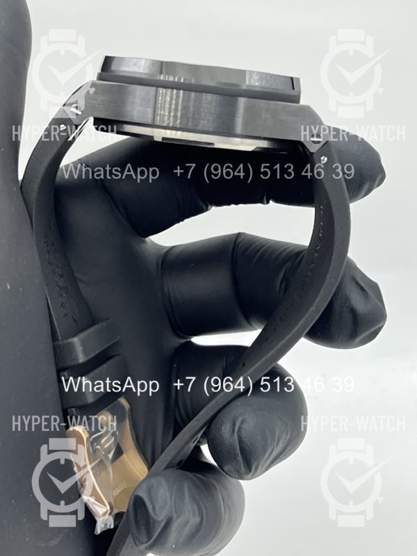 Товар Audemars Piguet Royal Oak Offshore 44mm 26405CE.OO.A002CA.99.99 Gims Фото 9 - Audemars Piguet Royal Oak Offshore 44mm 26405CE.OO.A002CA.99.99 Gims