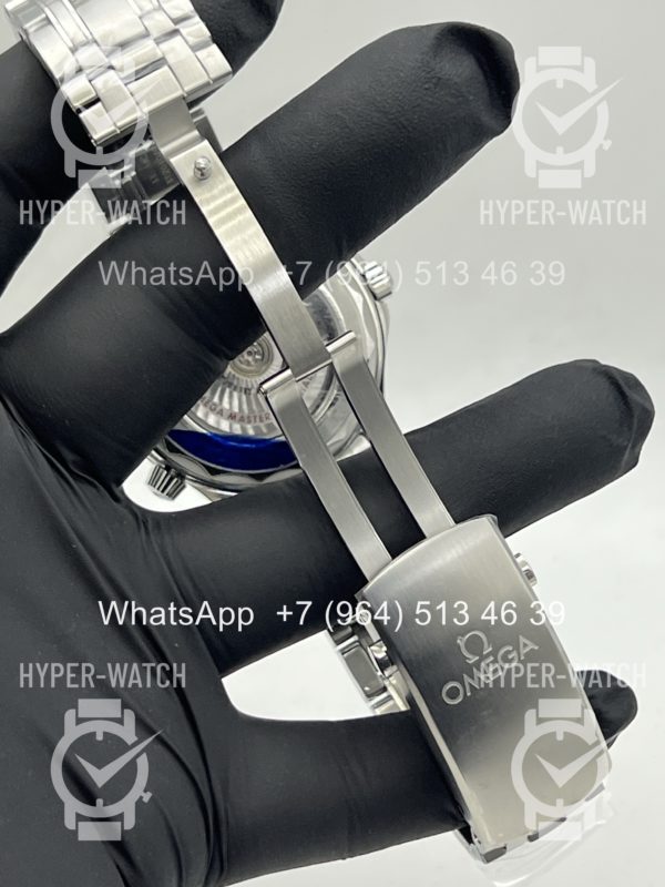 Товар Omega Seamaster Diver 300M 210.30.42.20.01.001 Steel Фото 16 - Omega Seamaster Diver 300M 210.30.42.20.01.001 Steel