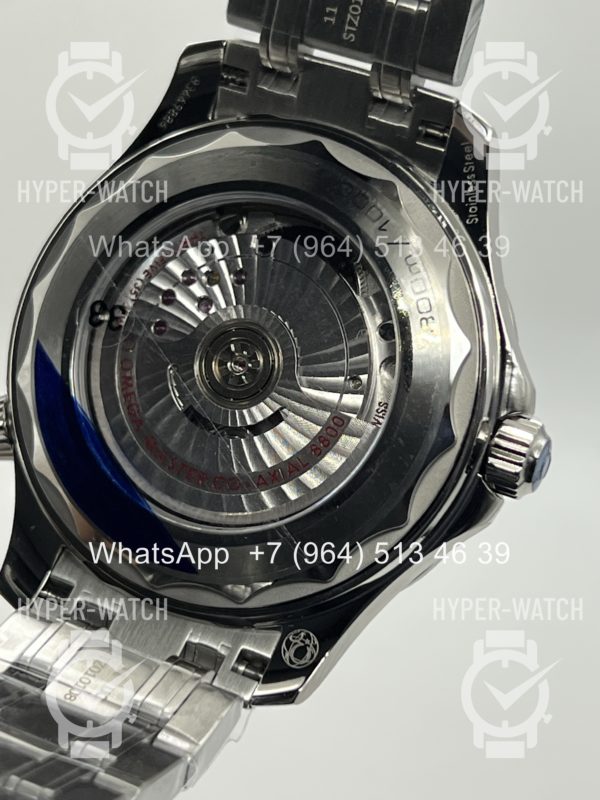 Товар Omega Seamaster Diver 300M 210.30.42.20.01.001 Steel Фото 17 - Omega Seamaster Diver 300M 210.30.42.20.01.001 Steel