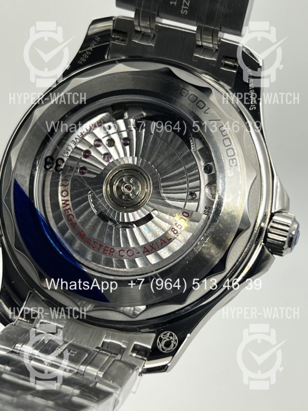 Товар Omega Seamaster Diver 300M 210.30.42.20.01.001 Steel Фото 18 - Omega Seamaster Diver 300M 210.30.42.20.01.001 Steel
