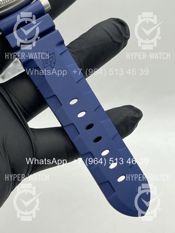 Товар Officine Panerai Luminor Submersible PAM01696 Фото 8 - Officine Panerai Luminor Submersible PAM01696