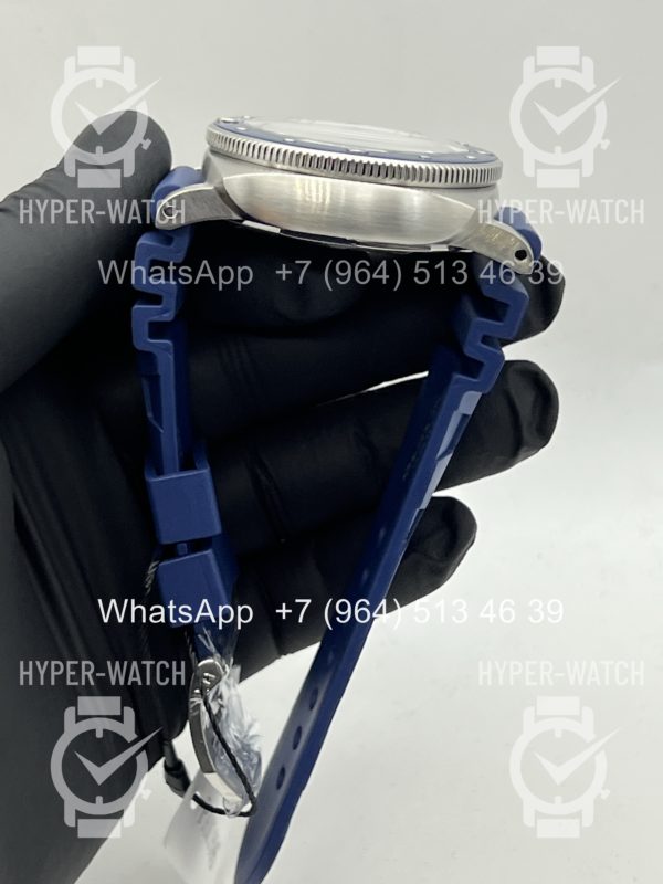 Товар Officine Panerai Luminor Submersible PAM01696 Фото 10 - Officine Panerai Luminor Submersible PAM01696