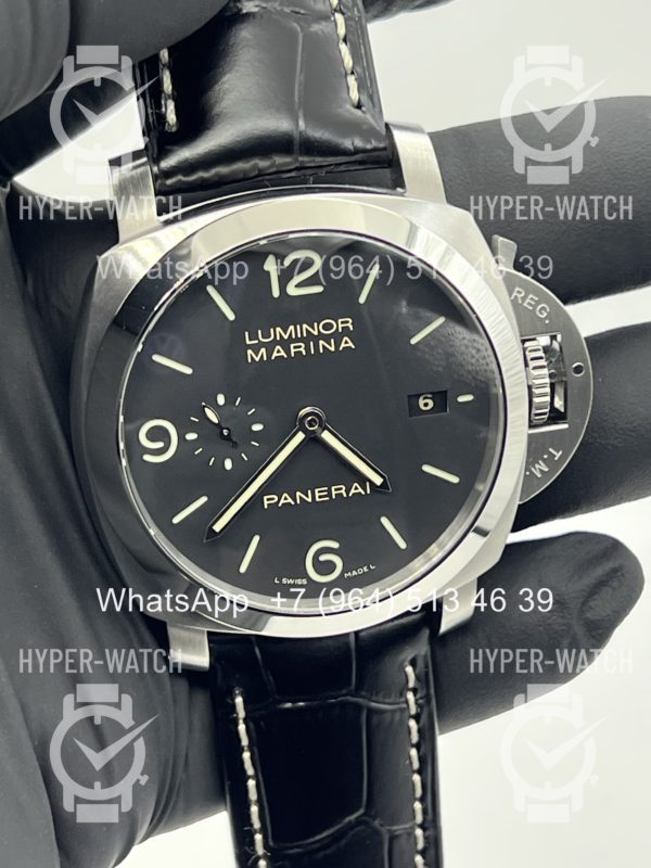 Товар Officine Panerai Luminor Marina PAM 312 Steel Фото 2 - Officine Panerai Luminor Marina PAM 312 Steel