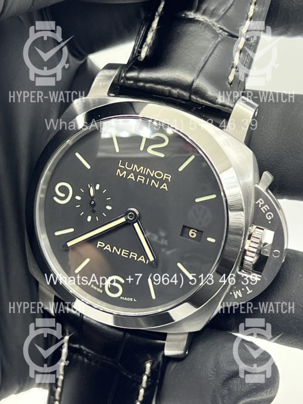Товар Officine Panerai Luminor Marina PAM 312 Steel Фото 4 - Officine Panerai Luminor Marina PAM 312 Steel
