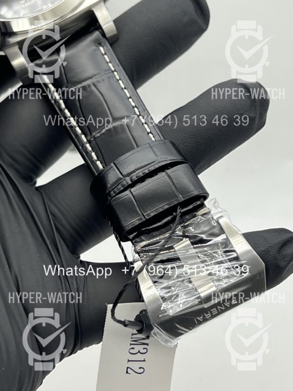 Товар Officine Panerai Luminor Marina PAM 312 Steel Фото 10 - Officine Panerai Luminor Marina PAM 312 Steel