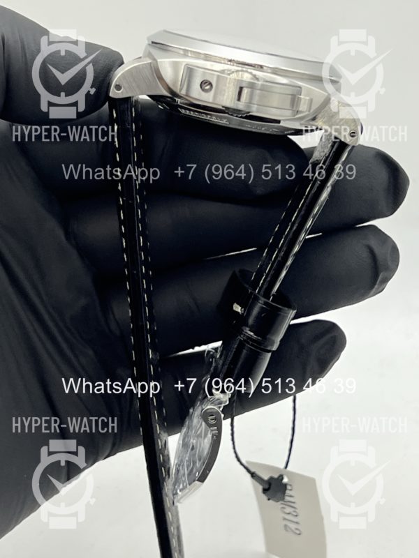 Товар Officine Panerai Luminor Marina PAM 312 Steel Фото 12 - Officine Panerai Luminor Marina PAM 312 Steel