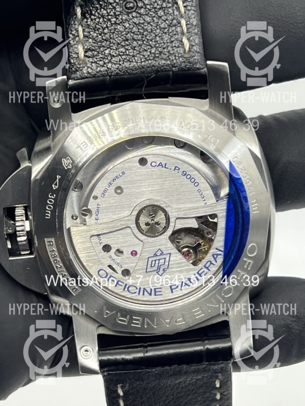 Товар Officine Panerai Luminor Marina PAM 312 Steel Фото 13 - Officine Panerai Luminor Marina PAM 312 Steel